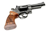 SMITH & WESSON MODEL 24-3 44 S&W - 6 of 7