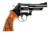 SMITH & WESSON MODEL 24-3 44 S&W - 2 of 7