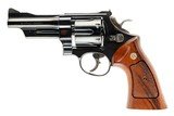SMITH & WESSON MODEL 24-3 44 S&W - 3 of 7