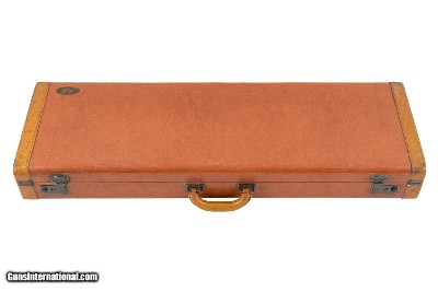 BROWNING BELGIUM TOLEX AUTO V CASE 2 BARREL SET - Image 2 of 2