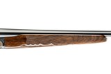 ITHACA CLASSIC DOUBLES 6E 28 GUAGE WITH EXTRA SET OF 410 BARRELS - 11 of 15