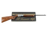 BROWNING 22 AUTO GRADE III 22 LR - 13 of 13