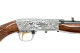 BROWNING 22 AUTO GRADE III 22 LR - 1 of 13
