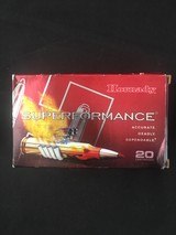 338 Winchester Mag - 1 of 2