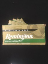 17 Remington - 1 of 2