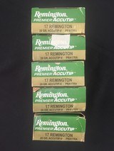17 Remington - 2 of 2