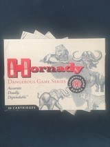 375 Holland & Holland - 1 of 2