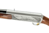 BROWNING BELGIUM BAR GRADE IV 308 - 6 of 17