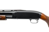 WINCHESTER MODEL 12 DELUXE SKEET 12 GAUGE - 2 of 11