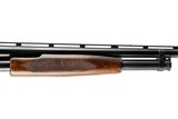 WINCHESTER MODEL 12 DELUXE SKEET 12 GAUGE - 7 of 11