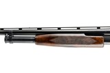 WINCHESTER MODEL 12 DELUXE SKEET 12 GAUGE - 9 of 11