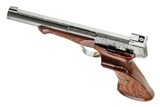 BROWNING RENAISSANCE MEDALIST 22 LR - 5 of 7