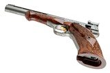 BROWNING RENAISSANCE MEDALIST 22 LR - 7 of 7