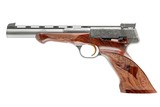 BROWNING RENAISSANCE MEDALIST 22 LR - 3 of 7