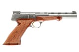 BROWNING RENAISSANCE MEDALIST 22 LR - 2 of 7