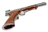 BROWNING RENAISSANCE MEDALIST 22 LR - 6 of 7