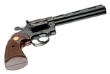COLT DIAMONDBACK 22 LR - 5 of 7