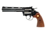COLT DIAMONDBACK 22 LR - 2 of 7