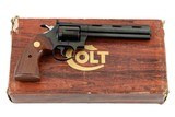 COLT DIAMONDBACK 22 LR - 7 of 7