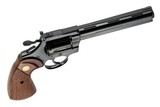 COLT DIAMONDBACK 22 LR - 3 of 7