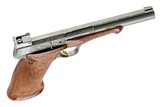 BROWNING RENAISSANCE MEDALIST 22 LR - 4 of 7