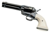 COLT SINGLE ACTION ARMY 3RD GEN. 38-40 - 6 of 7