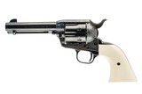COLT SINGLE ACTION ARMY 3RD GEN. 38-40 - 2 of 7