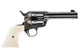 COLT SINGLE ACTION ARMY 3RD GEN. 38-40 - 1 of 7
