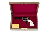 COLT SINGLE ACTION ARMY 3RD GEN. 38-40 - 7 of 7