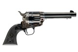 COLT SINGLE ACTION ARM 3RD GEN. 44-40 - 1 of 7