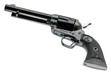 COLT SINGLE ACTION ARM 3RD GEN. 44-40 - 6 of 7