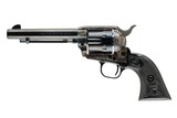 COLT SINGLE ACTION ARM 3RD GEN. 44-40 - 2 of 7