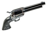 COLT SINGLE ACTION ARM 3RD GEN. 44-40 - 3 of 7