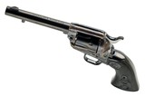 COLT SINGLE ACTION ARM 3RD GEN. 44-40 - 4 of 7