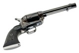 COLT SINGLE ACTION ARM 3RD GEN. 44-40 - 5 of 7