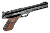 COLT WOODSMAN MATCH TARGET 22LR - 4 of 7