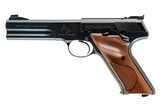 COLT WOODSMAN MATCH TARGET 22LR - 3 of 7