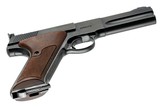 COLT WOODSMAN MATCH TARGET 22LR - 6 of 7