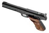COLT WOODSMAN MATCH TARGET 22LR - 5 of 7