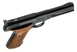 COLT WOODSMAN MATCH TARGET 22LR - 6 of 7