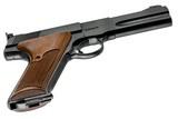 COLT WOODSMAN MATCH TARGET 22LR - 4 of 7