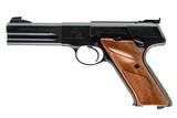 COLT WOODSMAN MATCH TARGET 22LR - 3 of 7