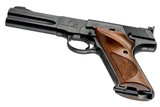 COLT WOODSMAN MATCH TARGET 22LR - 5 of 7