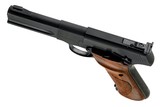 COLT WOODSMAN MATCH TARGET 22LR - 7 of 7