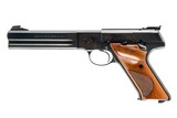 COLT WOODSMAN MATCH TARGET 22LR - 3 of 7