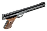 COLT WOODSMAN MATCH TARGET 22LR - 4 of 7