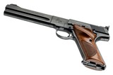 COLT WOODSMAN MATCH TARGET 22LR - 7 of 7