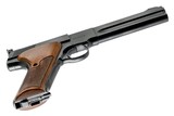 COLT WOODSMAN MATCH TARGET 22LR - 6 of 7