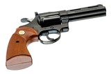 COLT DIAMONDBACK 22 LR - 6 of 7