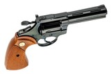 COLT DIAMONDBACK 22 LR - 4 of 7